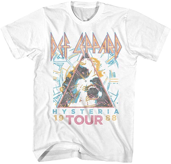 Dwarf Hotot quaerat Rock Shirt